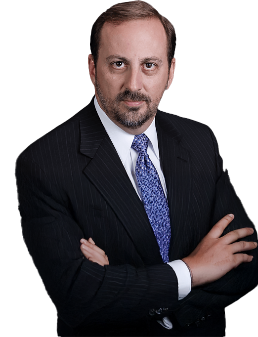 Ian F. Mann